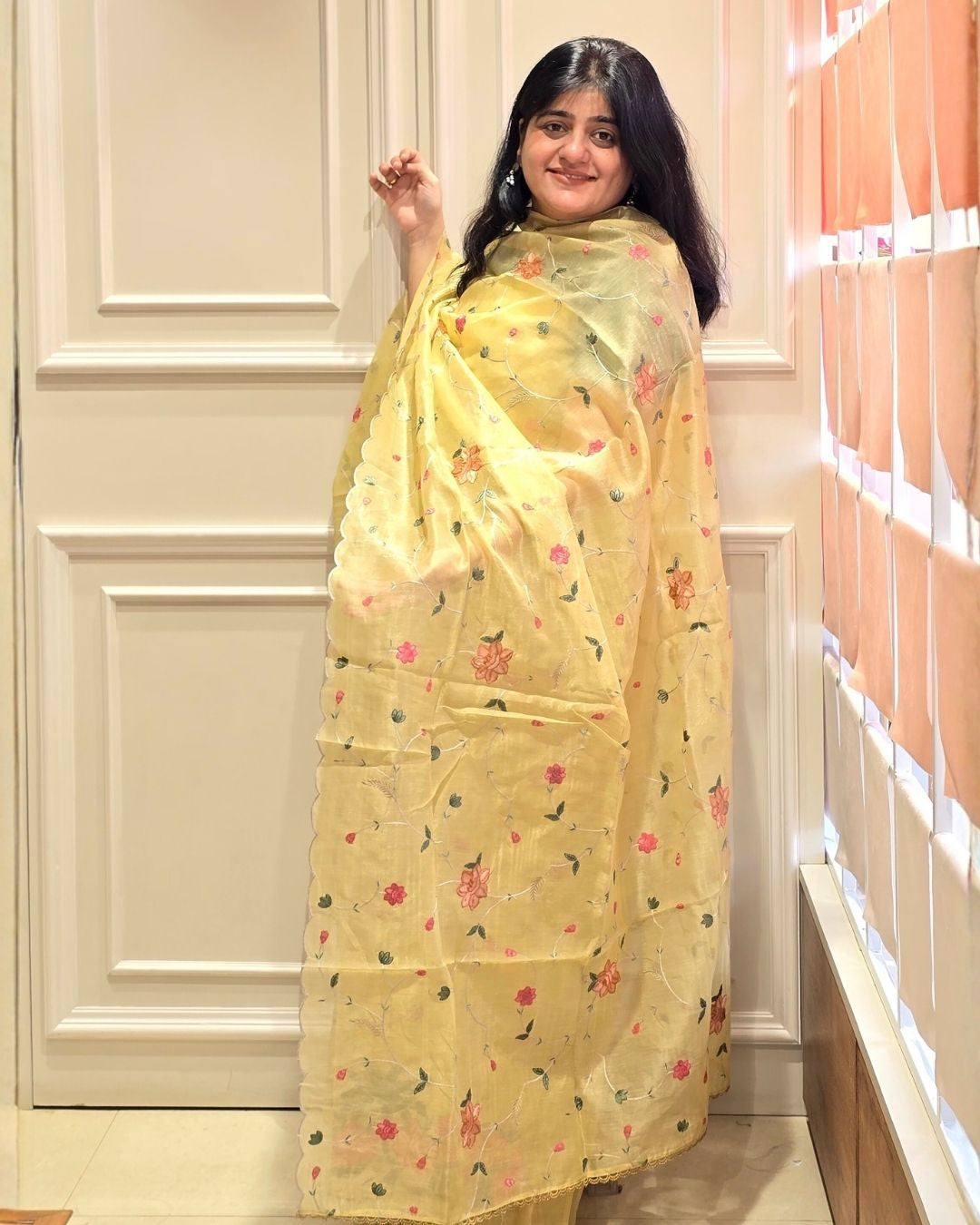 Pastel Essance Lemon Yellow