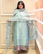 Pastel Essance Powder Blue