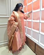 Royal Comfort suit set